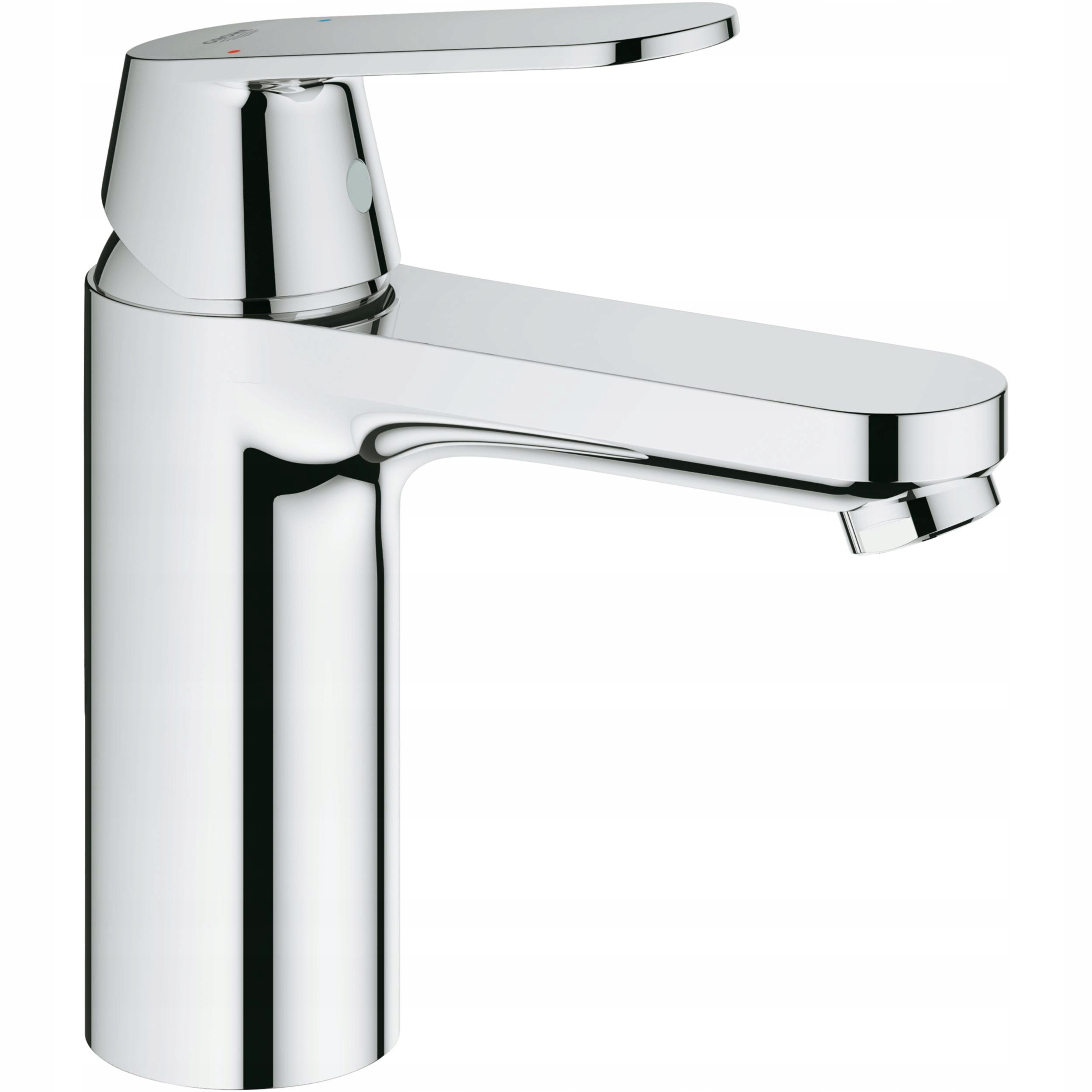 Grohe Eurosmart Cosmopolitan chrómová stojanková umývadlová batéria